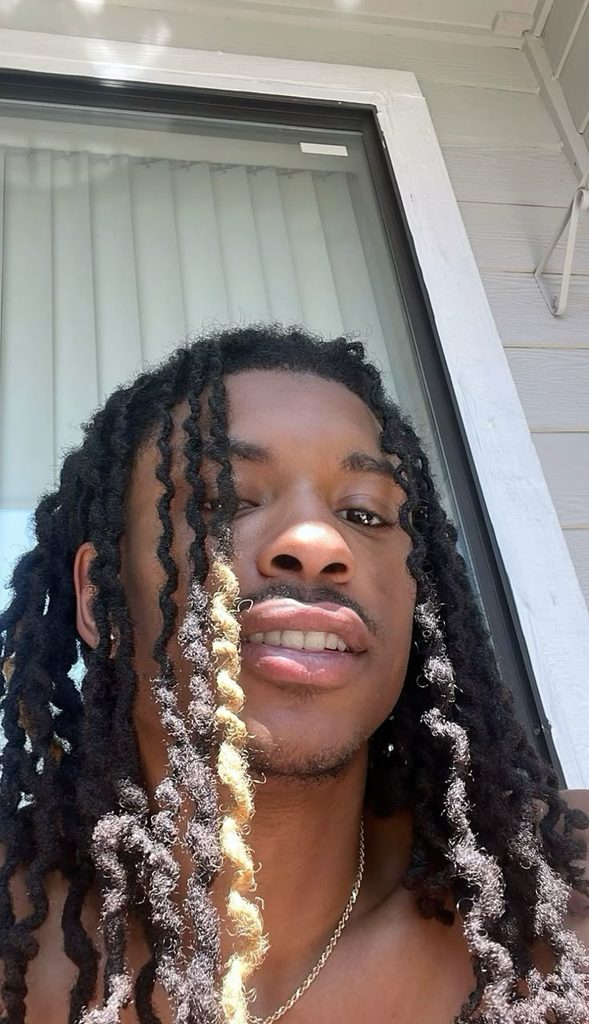  Locs With Curled Ends