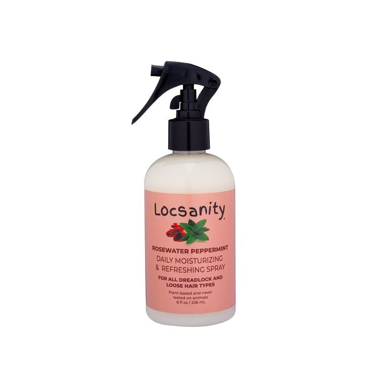 Locsanity Daily Moisturizing Refreshing Spray