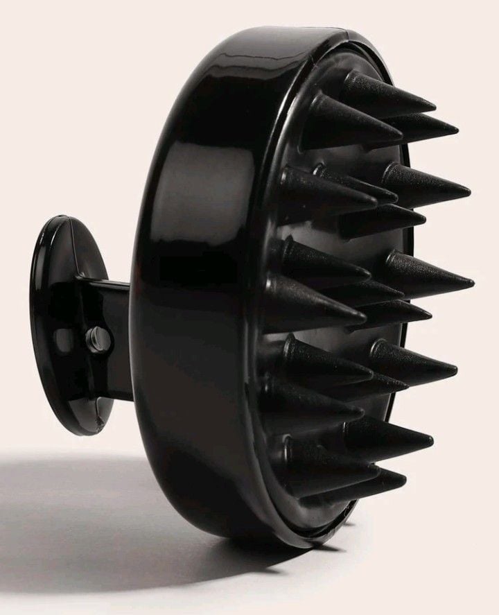 Made for Locs Shampoo Brush
