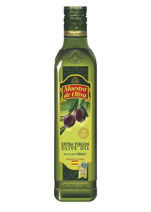 Olive Oil