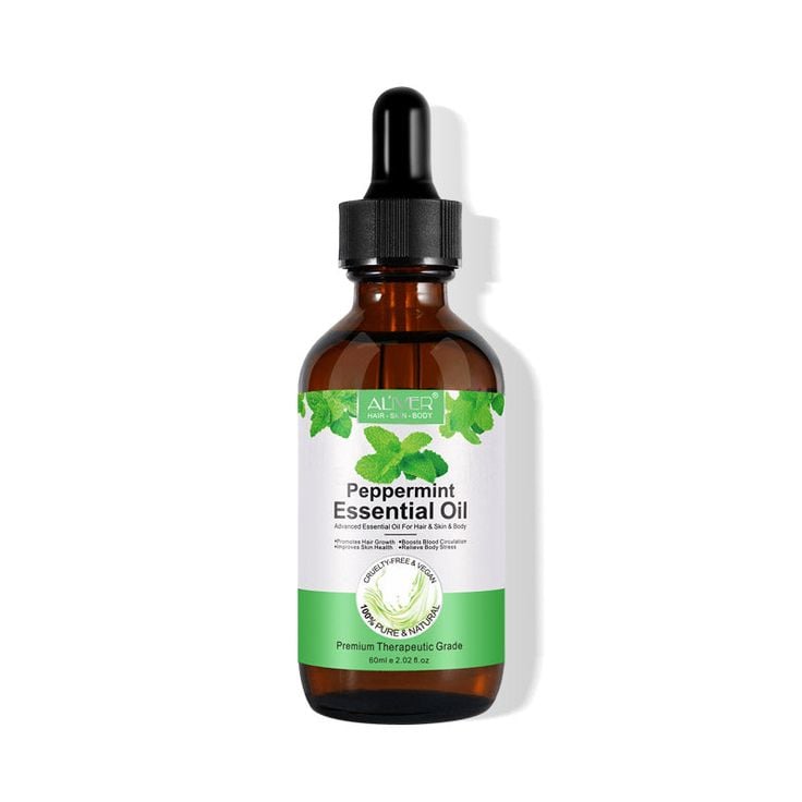 Peppermint Oil