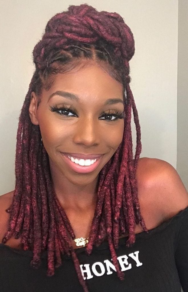 Protective Styles You Can Do With Locs