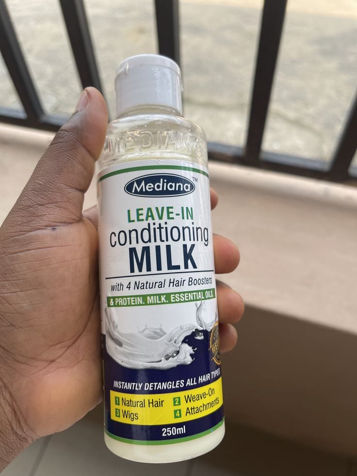 Scalp Stimulating Conditioner