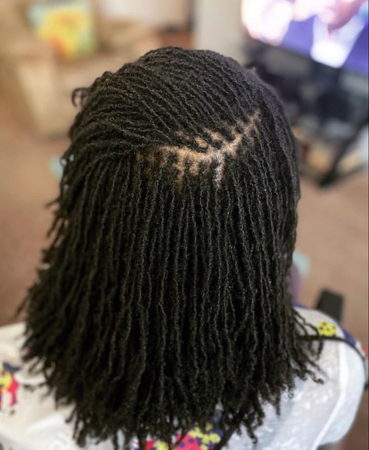 Sisterlocks