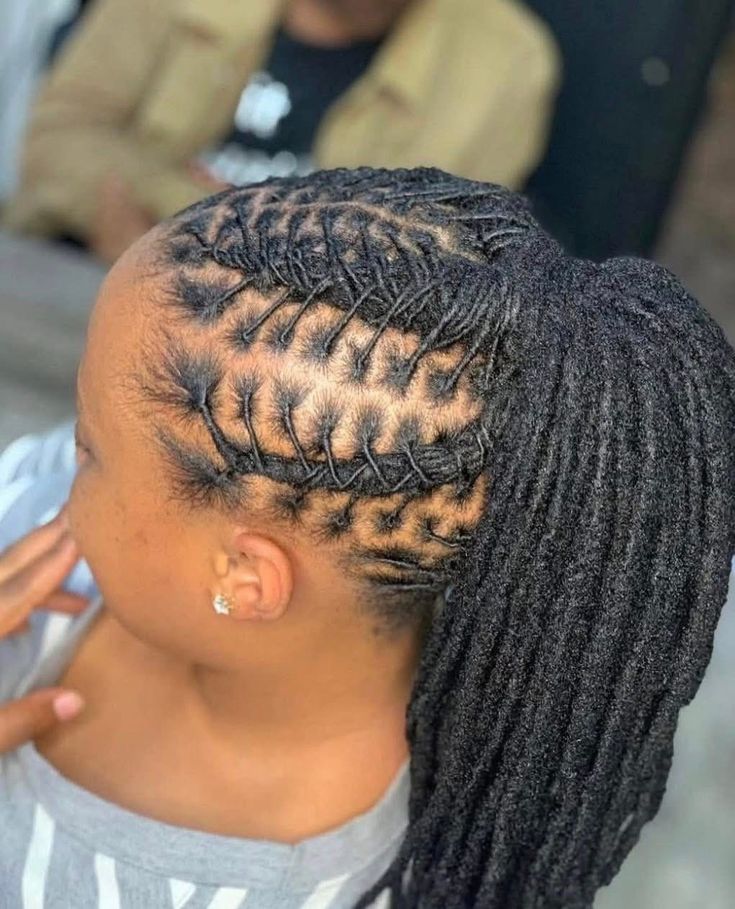  Soft Loc Twist-Up
