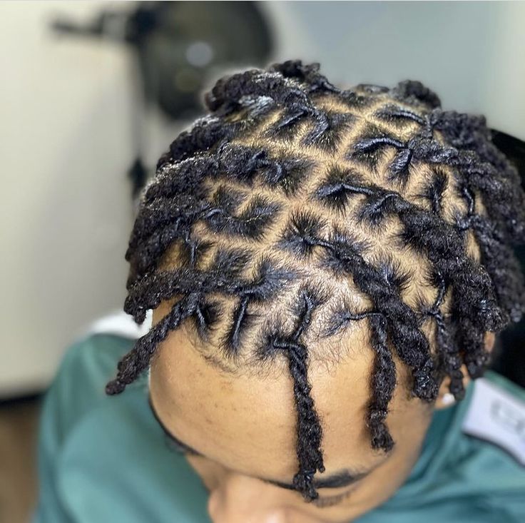 Start With Healthy, Clean Hair