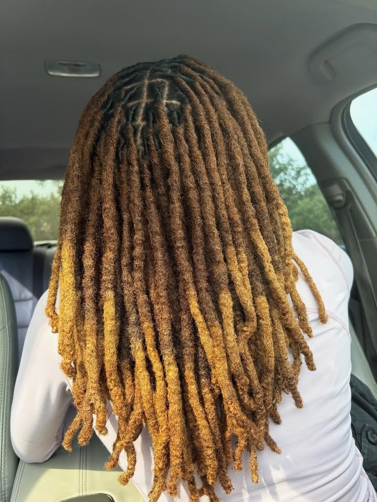 Start With a Clean Scalp