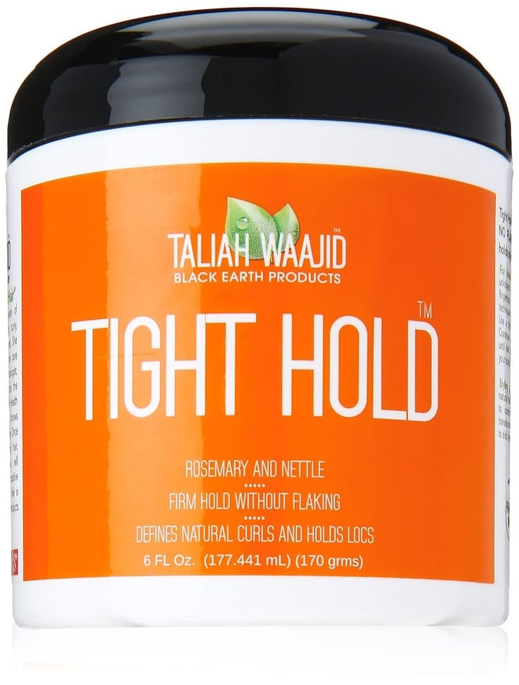 Taliah Waajid Love My Locs Honey Hold It Gel