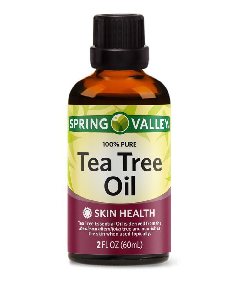  Tea Tree Oil