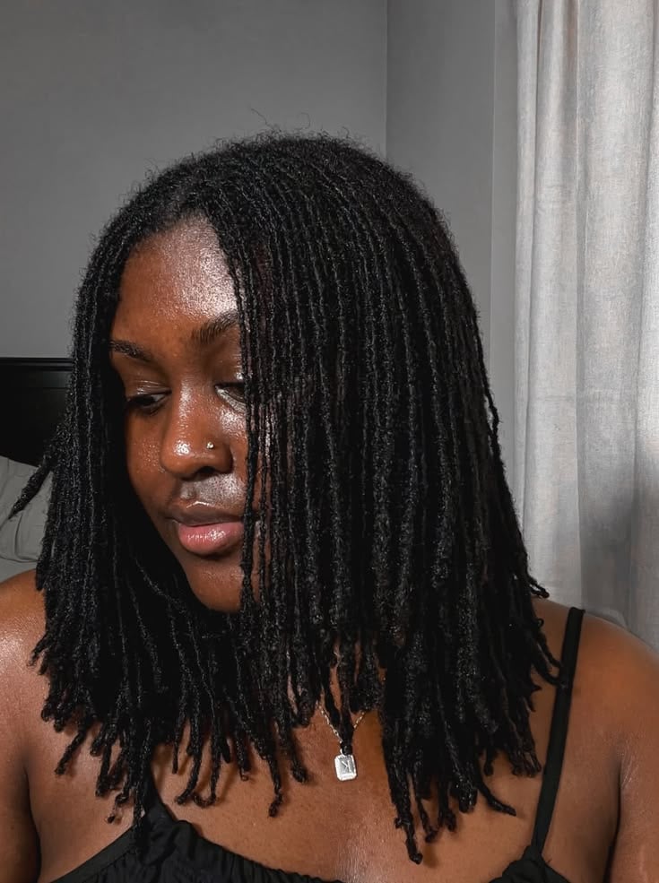 Best Products for Traditional Locs