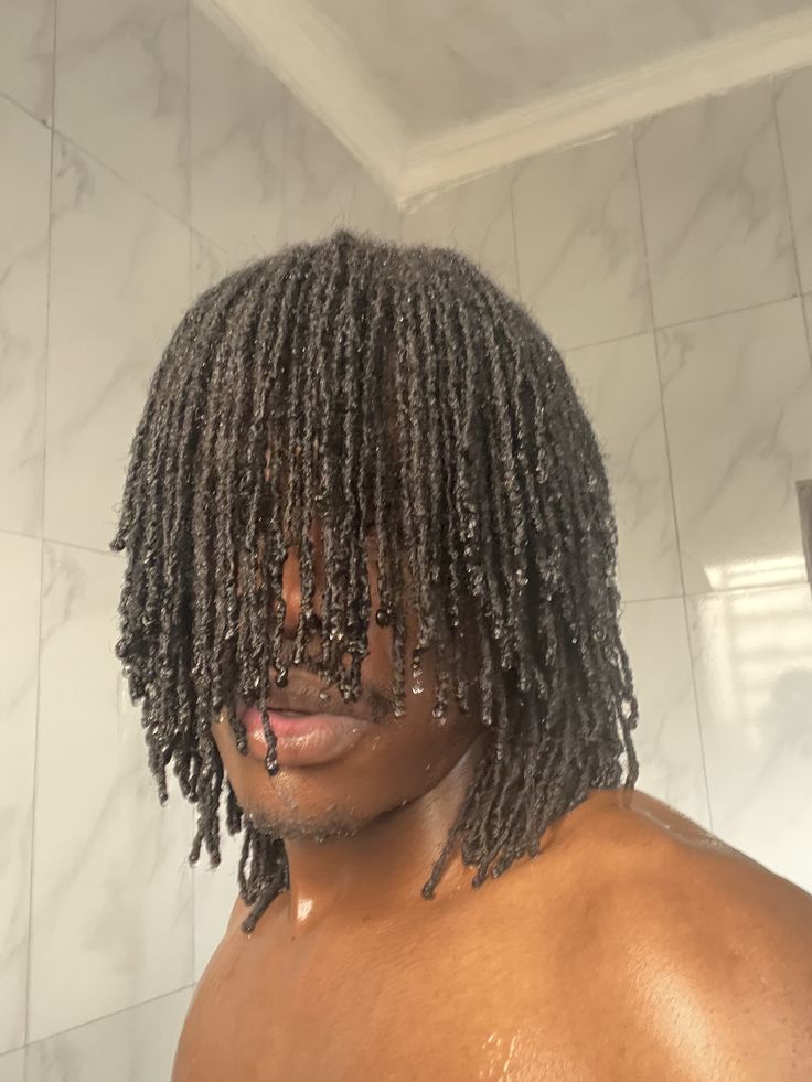 Common Loc Care Mistakes Men Should Avoid