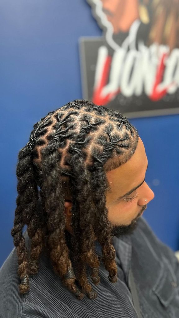 How to Make Your Retwist Last Longer