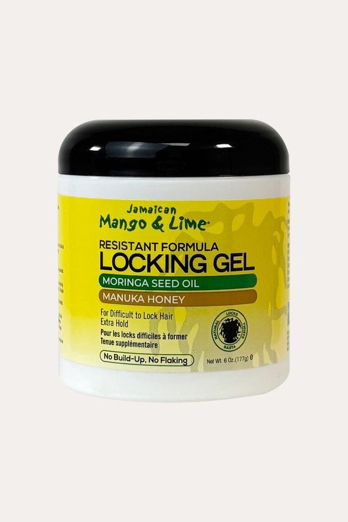 Lightweight Locking Gel