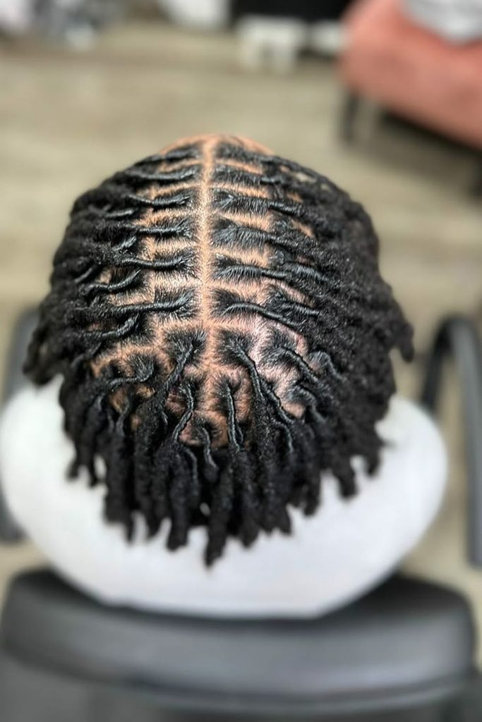 Prevent Breakage and Protect Your Hairline