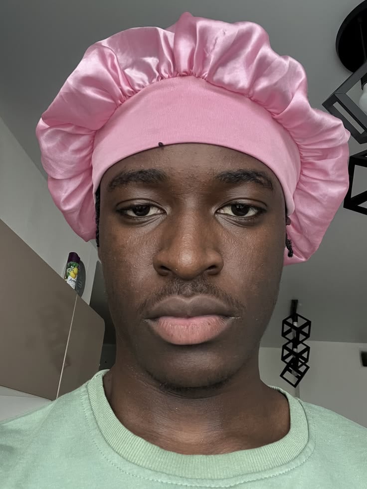 Protect Your Locs While Sleeping