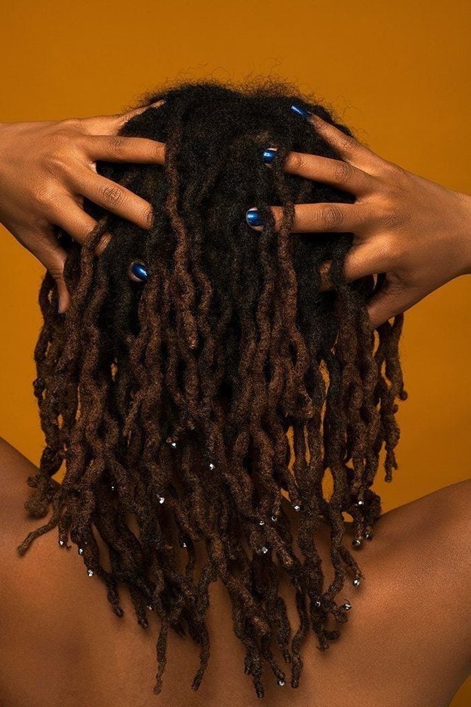 Use Your Fingertips Instead of Your Nails